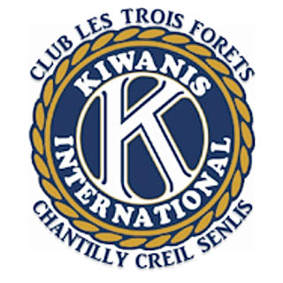 Photo du rédacteur: Club les 3 Forêts KIWANIS-CHANTILLY-CREIL-SENLIS