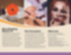 Brochure: Hey Ghoulfriend