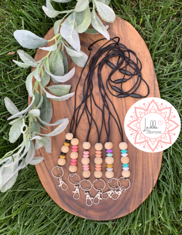 Thumbnail: Personalized Custom Lanyard