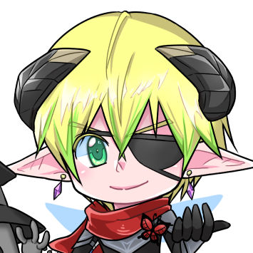 ブログアイコン
