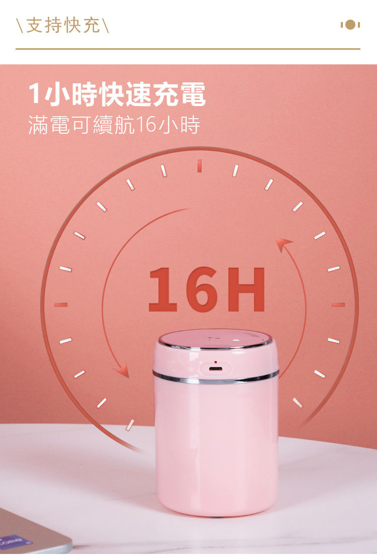 縮圖：擴香儀(無水)