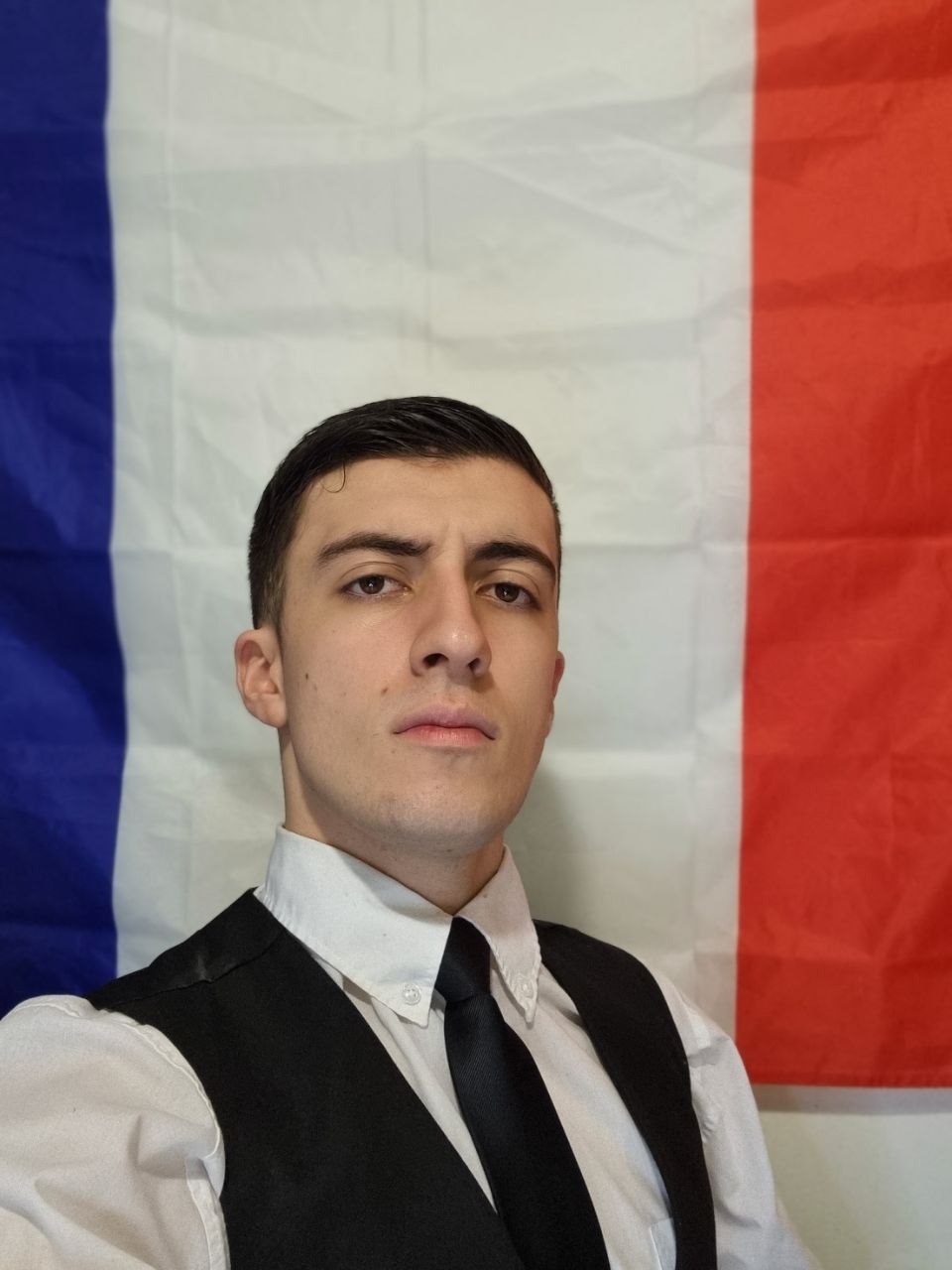 Photo du rédacteur: Wallace Degeorges