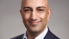 Dilawer Farazi hires co-ahead of EM debt at Loomis Sayles.