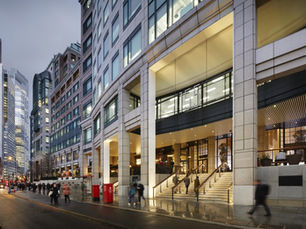 Marex launches emerging markets credit desk in London