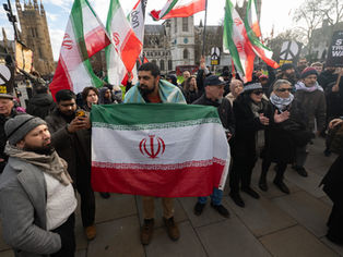 The War with Iran Is Taking Place Wherever You Are