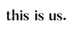 This is us.