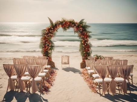 Destination Weddings Made Easy with Exhale Travel 2