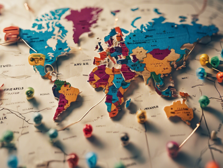 Group Travel Experts at Exhale Travel 2 Agency