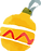 安物の宝石