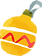 安物の宝石