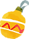 安物の宝石