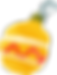 安物の宝石