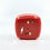 Thumbnail: Red NAP Wind-Up Alarm Clock (c. 1960s)