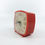 Thumbnail: Red NAP Wind-Up Alarm Clock (c. 1960s)