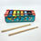 Thumbnail: Mid-Century Disney Donald Duck Xylophone No. 110 (c. 1950s)