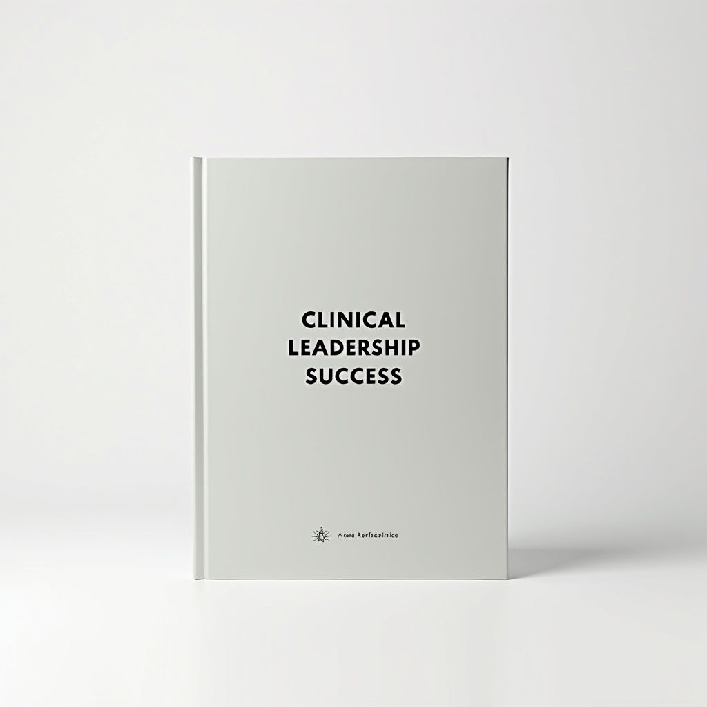 Clinical Leadership Success
