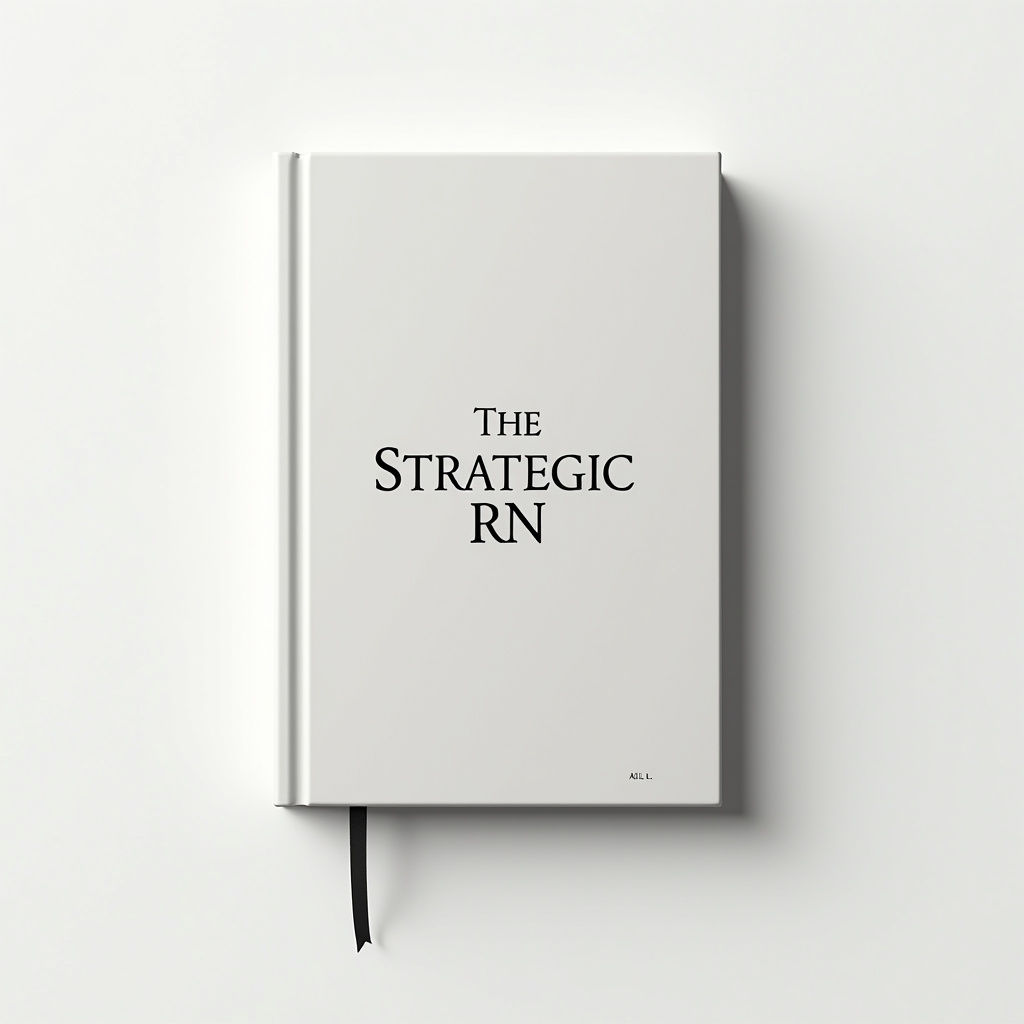 The Strategic RN