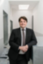 Sébastien Fürst - Etude Sulc et Avocat.e.s