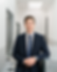 Portrait de Me Dylon Blanc, avocat en droit du bail et de l’immobilier à Genève — Dupraz Sulc et Avocat·e·s