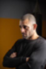 Strike Academy | Club d’arts martiaux | Genève | Sports de combat | MMA | Anthony