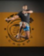Strike Academy | Club d’arts martiaux | Genève | Sports de combat