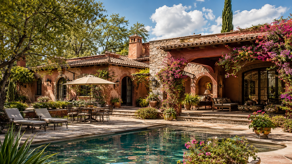 Casa Muestra
