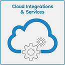 Cloud Integrations & Services