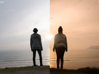 Simple Tips To Boost Sunset Photography