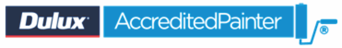 Dulux Accredited Painter