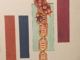 A Research University in Action: DNA Glycosylases