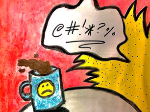 Swearing: Says Who?