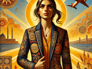 La veste