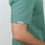 Thumbnail: Sage Green - V Neck Scrub Suit with pants for Men