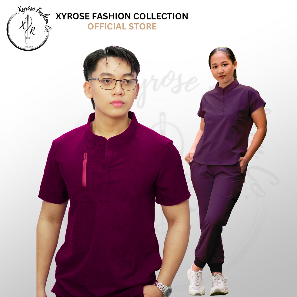 Thumbnail: Mandarin  Elegance for Women