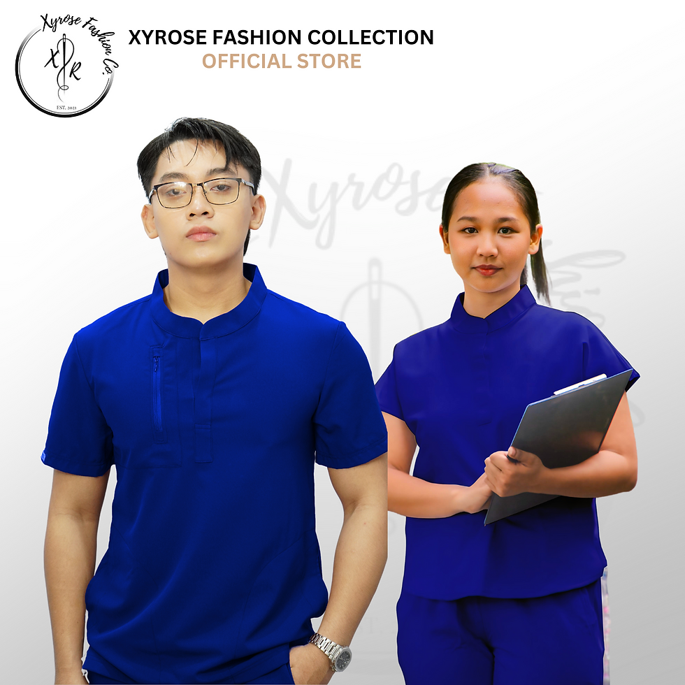Thumbnail: Mandarin  Elegance for Women