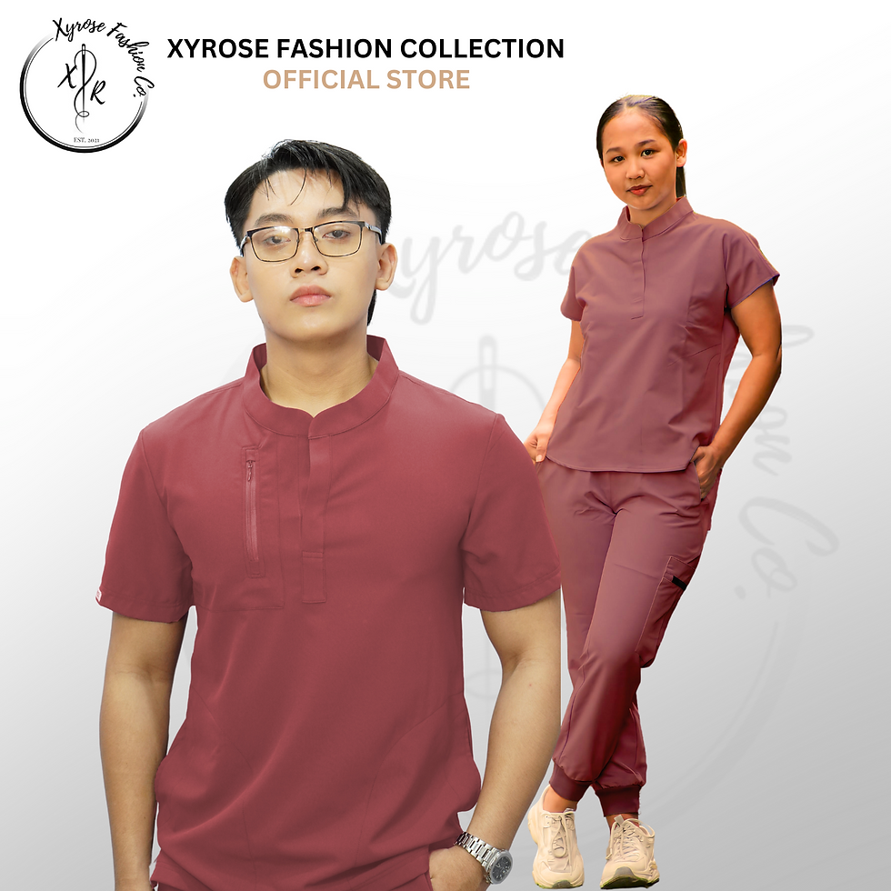 Thumbnail: Mandarin  Elegance for Women