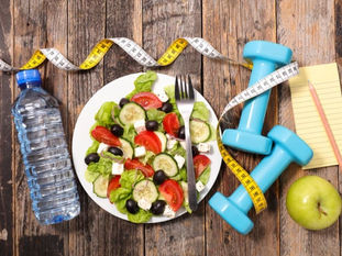 Better Weight Loss Outcomes with GLP1 Protein Intake, and Fitness