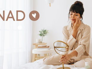 The Benefits of NAD in IV Therapy and Injections