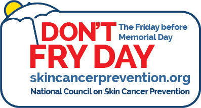 Don't Fry Day - Spread the Word!