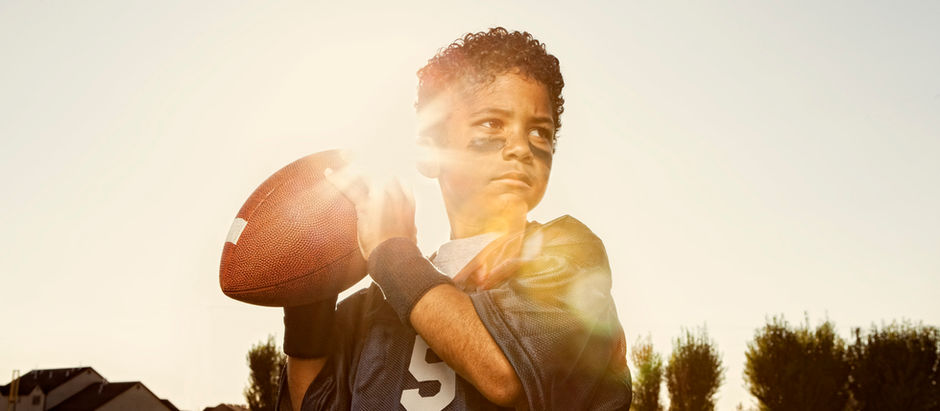 Yes, People With Darker Skin Tones Can Burn