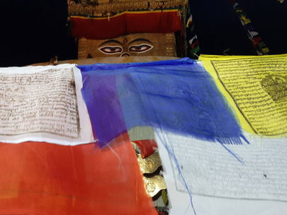 Spendenaufruf Jongliergeräte für Nepal