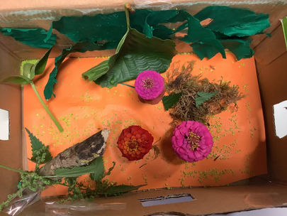 Kunstwerke des Monats September: Religion trifft Kunst