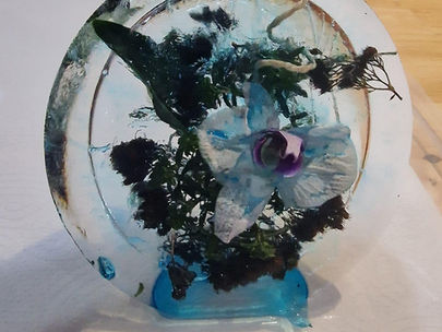 Kunstwerk des Monats Januar