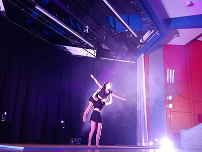 Zirkusübernachtung beim Winterzirkus Hückelhoven