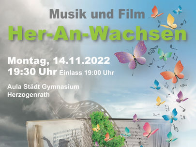 Frühlingsklänge im Herbst 