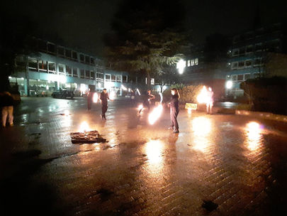 Viel Spaß und neue Zirkustricks auf der Configuvention