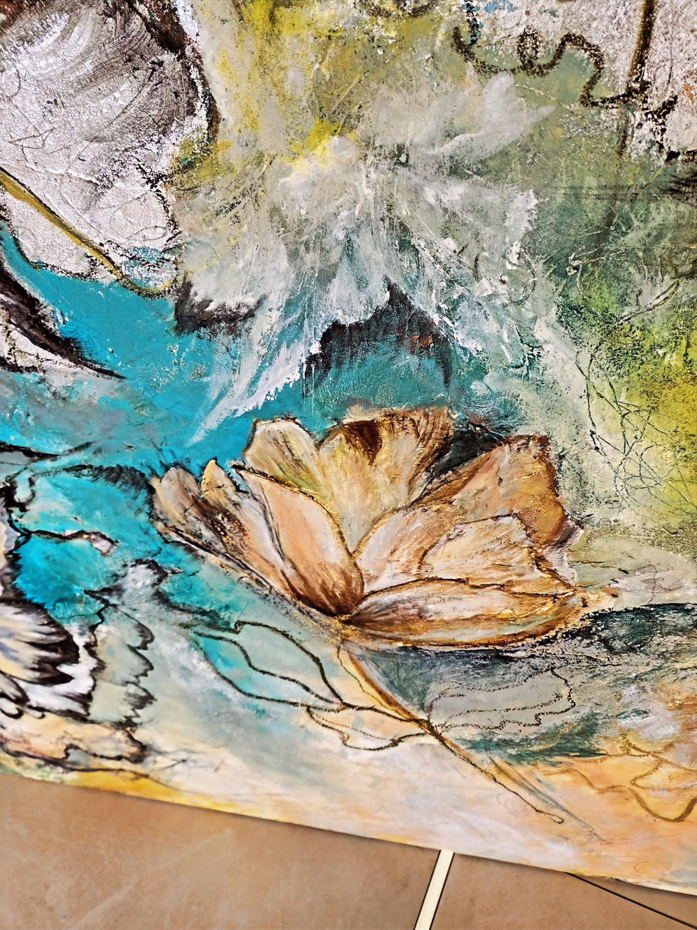 Spreading Everywhere