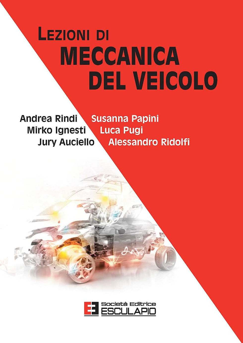 Meccanica del veicolo