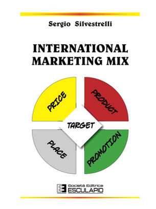 International Marketing Mix