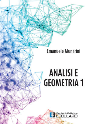 MUNARINI - Analisi e Geometria 1